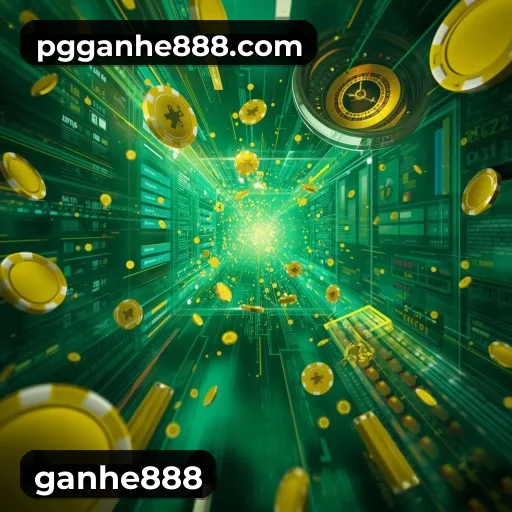 ganhe888 bônus — painel de promoções no aplicativo