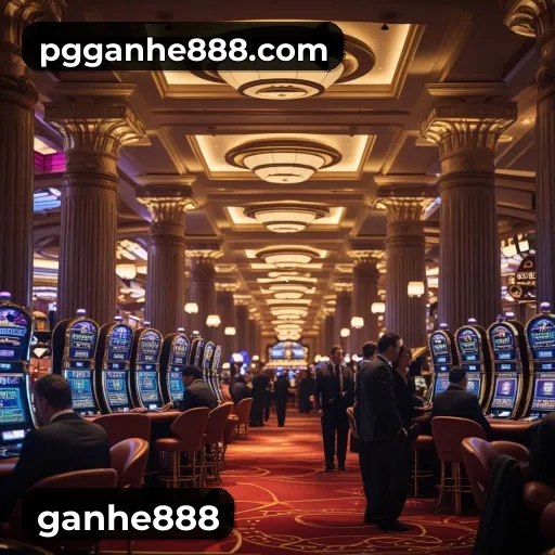 ganhe888 cadastro — tela de formulário no app oficial