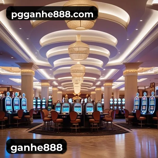 ganhe888 download — tutorial instalação APK passo a passo