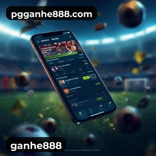 ganhe888 download — arquivo APK para Android oficial