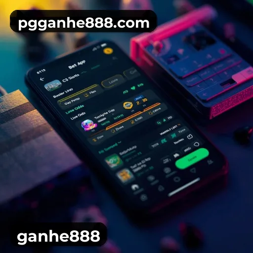 ganhe888 plataforma — saque cashout PIX com comprovante
