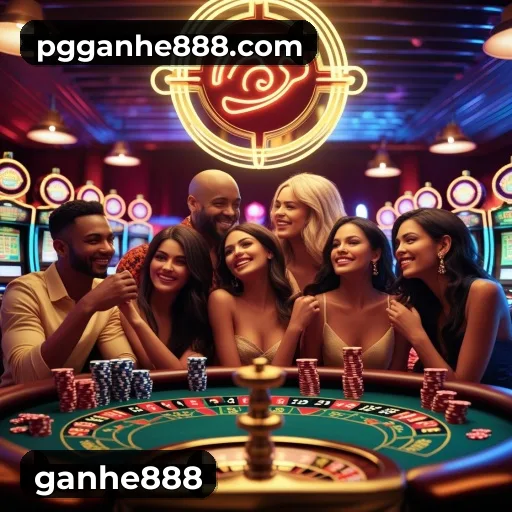 ganhe888 plataforma — depósito PIX instantâneo no caixa
